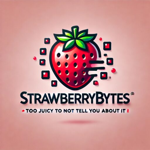 StrawberryBytes.com